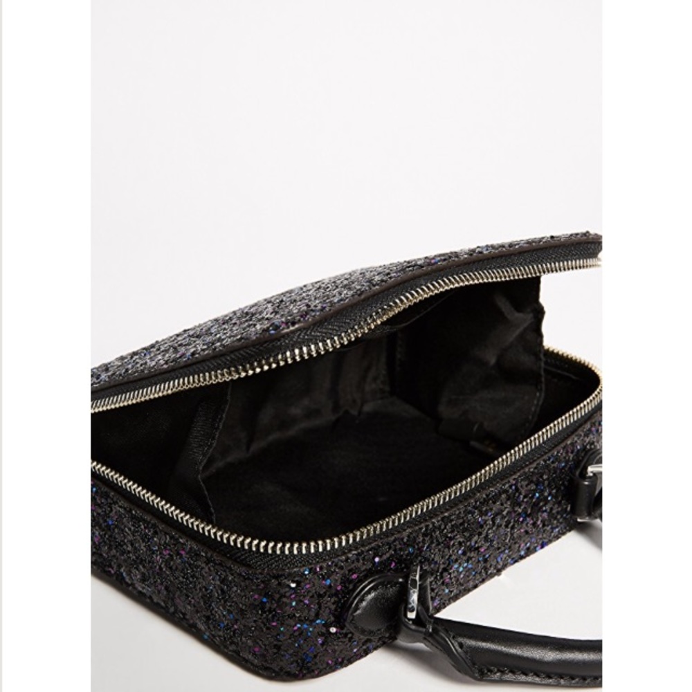 Rebecca Minkoff Box Crossbody - Picture 3 of 3